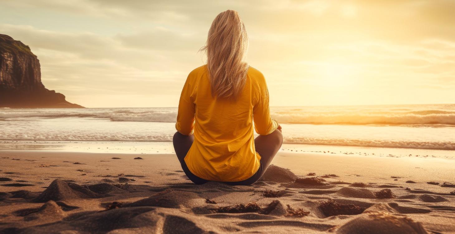 Meditaciones guiadas