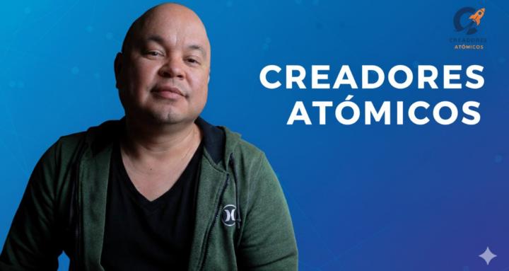 Creadores Atómicos