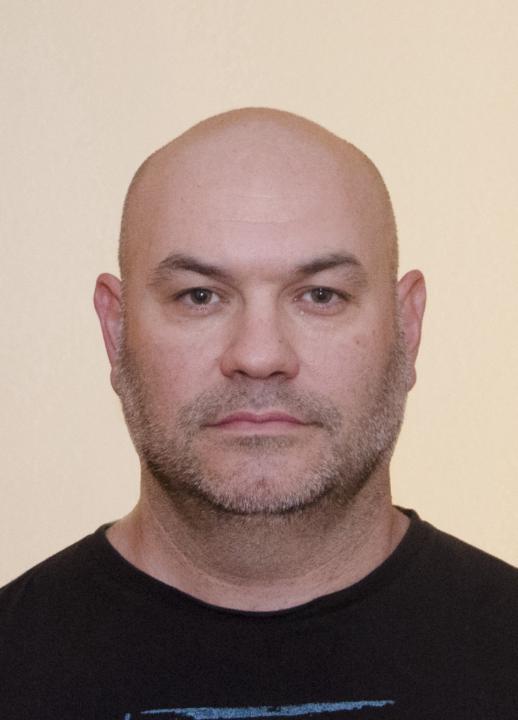 Carlos González Simón