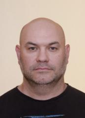 Carlos González Simón