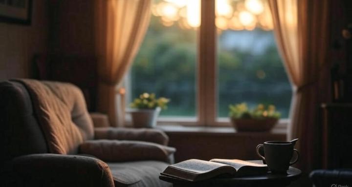 Authentic Faith Introverts