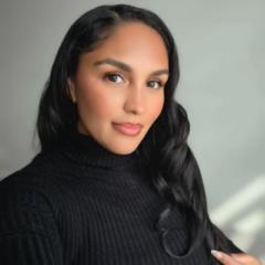 Jessica Alfaro