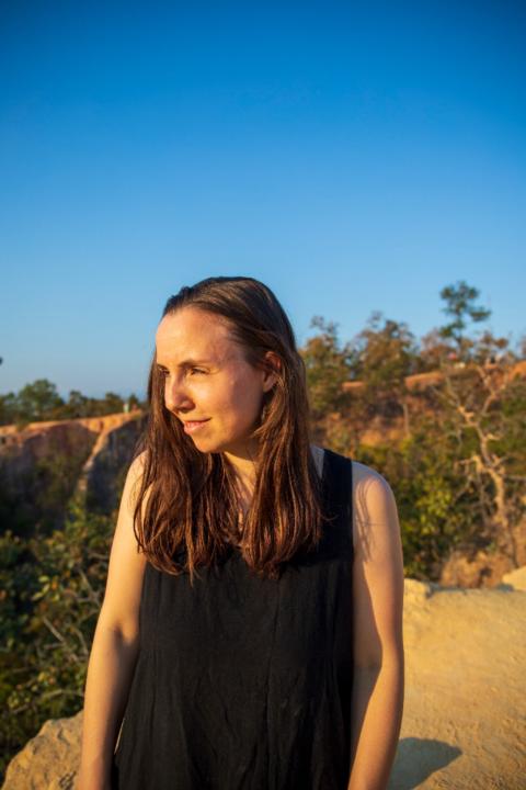 Daniela Neuhaus