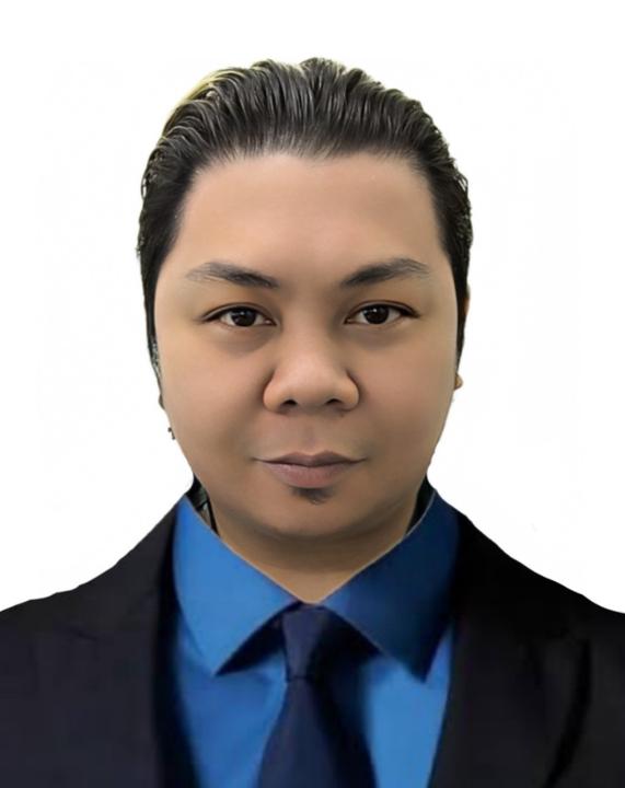 Steve Ryan Bach Miguel