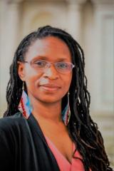 Danelle Pinder