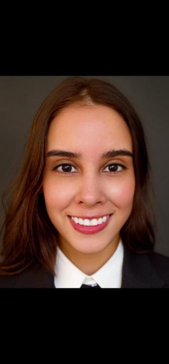 Maria paula Ortega