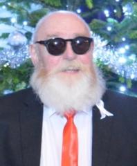 Bill Mackie