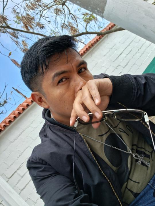 Roni Monroy