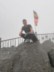 Thành Vũ chí
