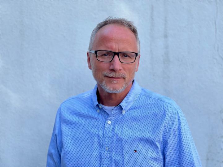 Andreas Laukat
