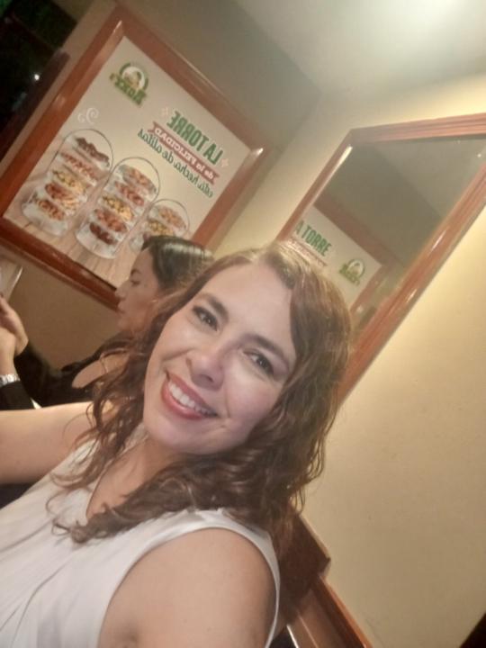 Yris Jiménez Solari