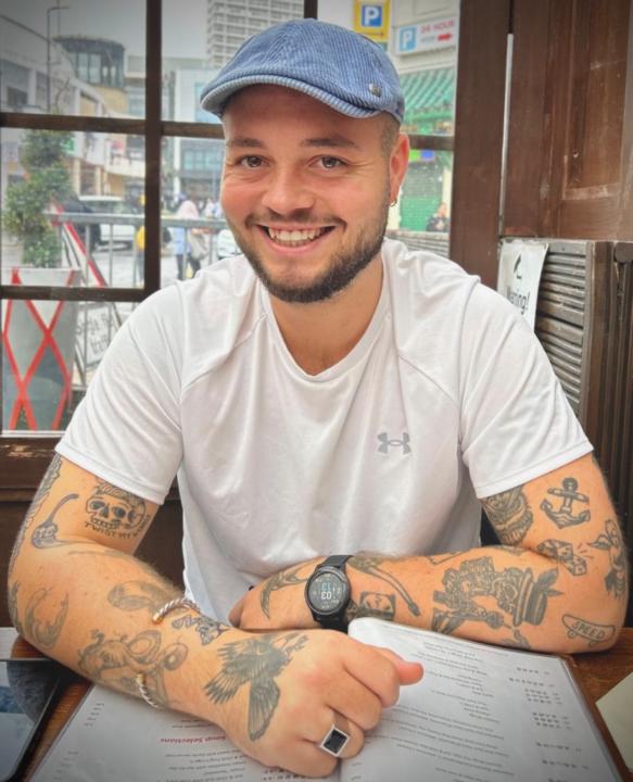 Ryan Kane