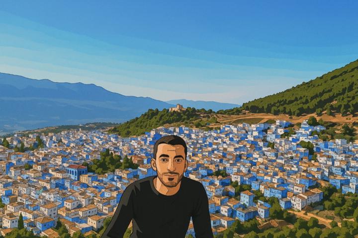Saqui إبراهيم