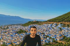 Saqui إبراهيم