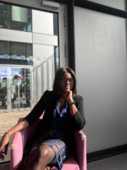Mercy Daudu