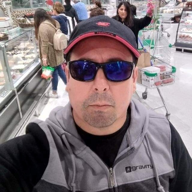 Erick Araya