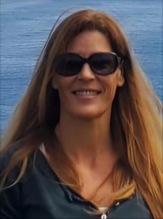 Cristina Elejabeitia