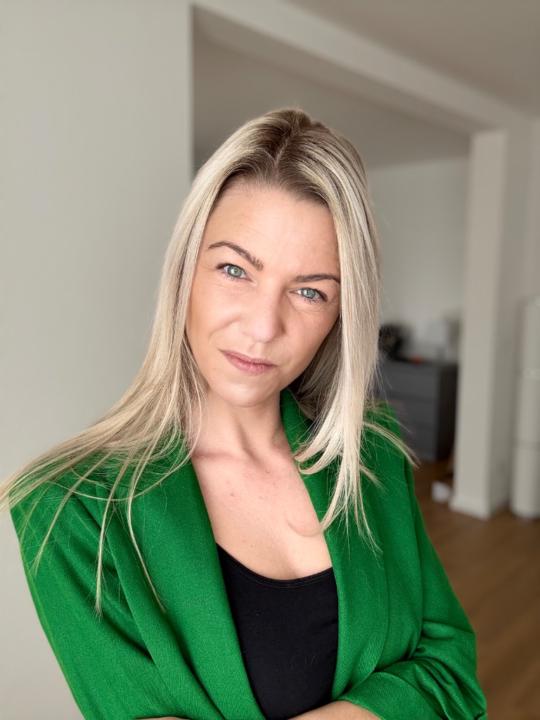Martina Jovanovic