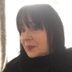 Jacky Mackay