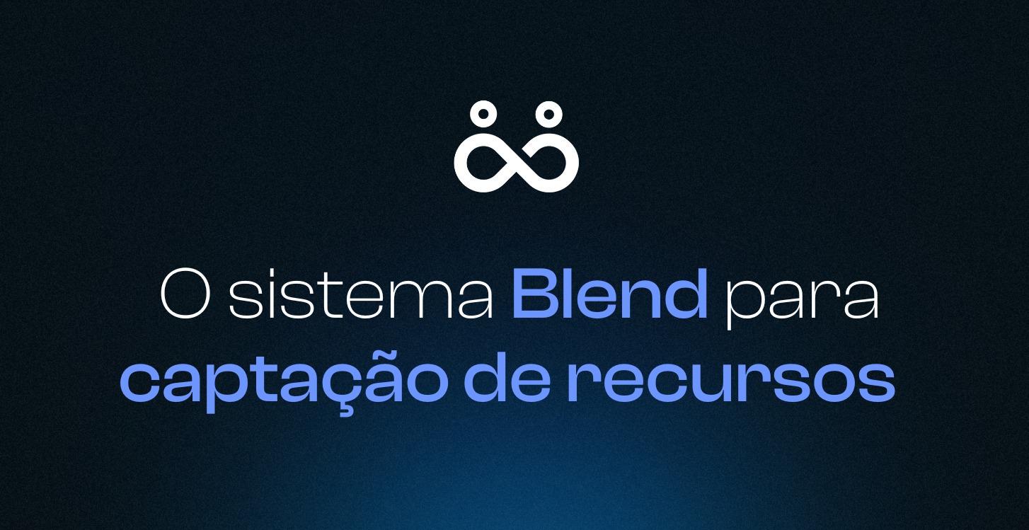 CAPTAÇÃO SEM ESTRESSE