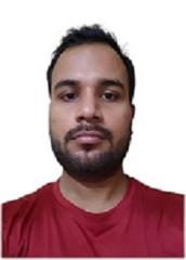 Saksham Mishra