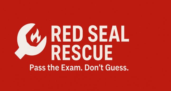 Red Seal Rescue Coaching