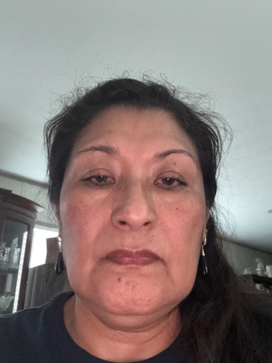 Rosa Morales