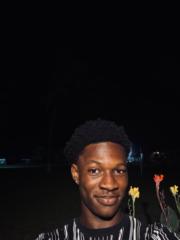 Kelvin Charles Bampoe