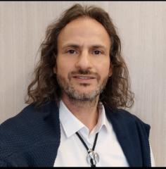 Péter József Bali