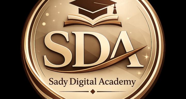 Sady Digital Academy
