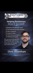 Chris Downham
