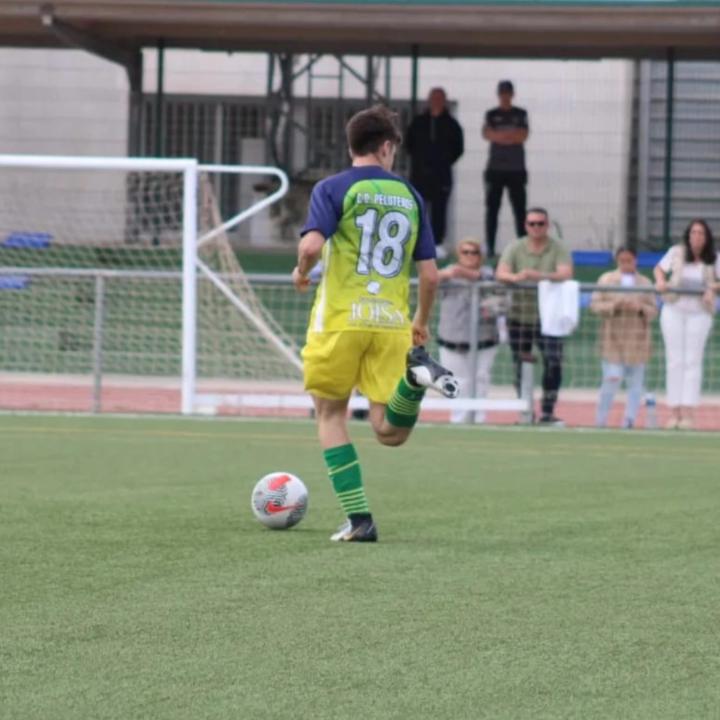 Ismael Fernández