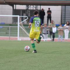 Ismael Fernández