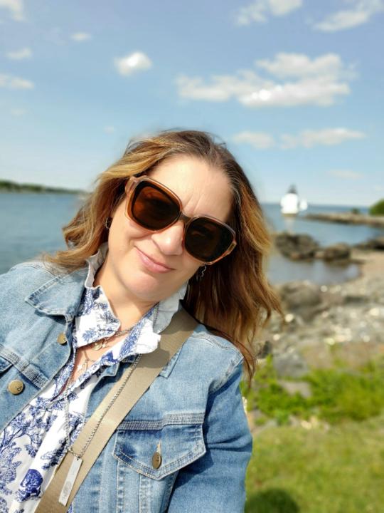 Trish Craig