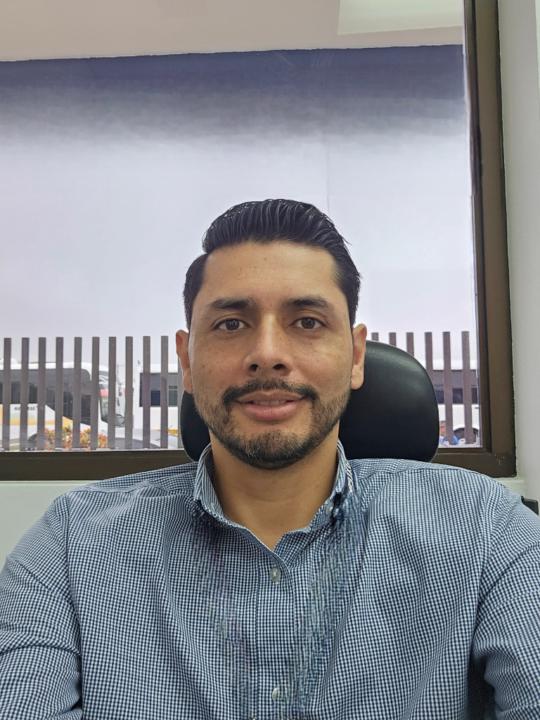 Abraham Piedra