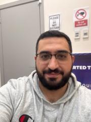 Mohammed Alfahdawi