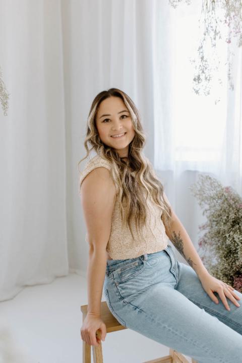 Ashley Wolfrey