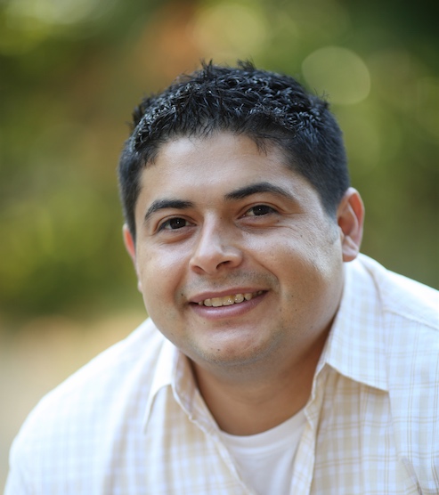 Martin Arroyo