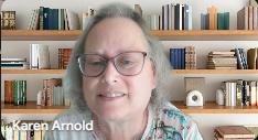 Karen Arnold
