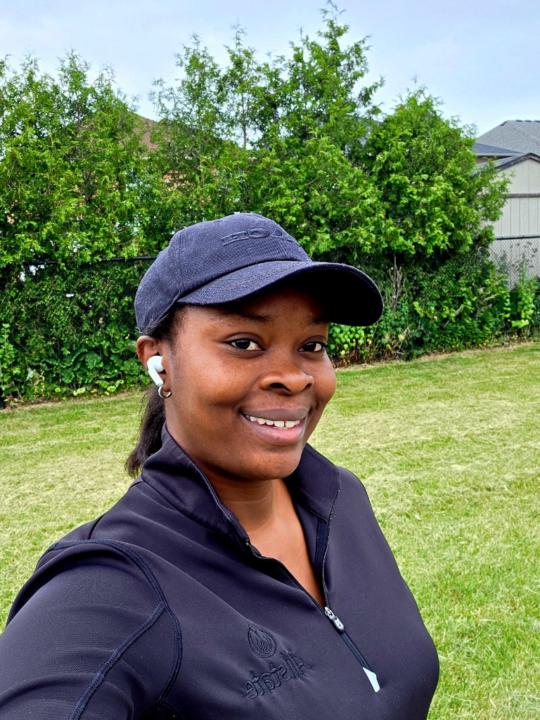 Jennifer Adah