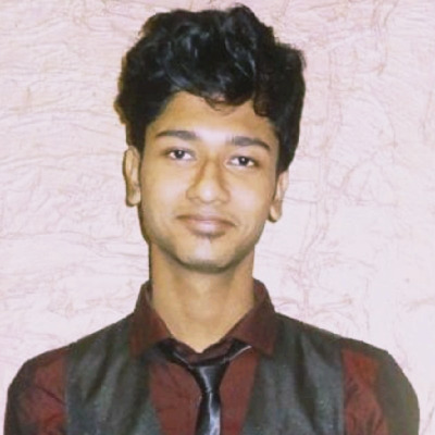 Aditya Roy