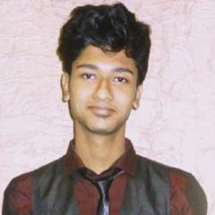 Aditya Roy