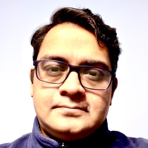 Digvijay Chauhan