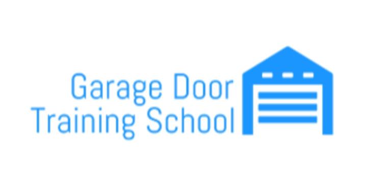 Garage Door Training School