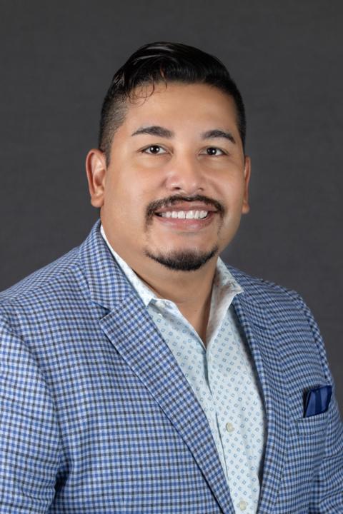Francisco Castillo