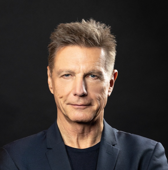 Robert Roesch