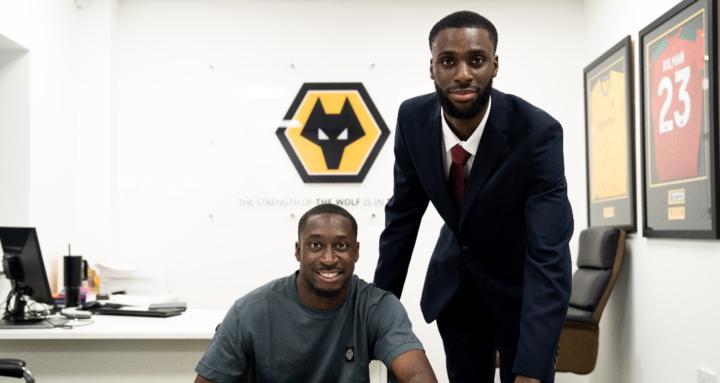 Football Agent Network