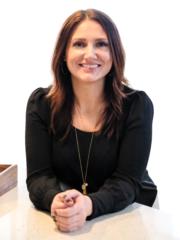 Sarah Spinks