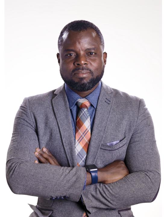Ayoola Gbade-Bello