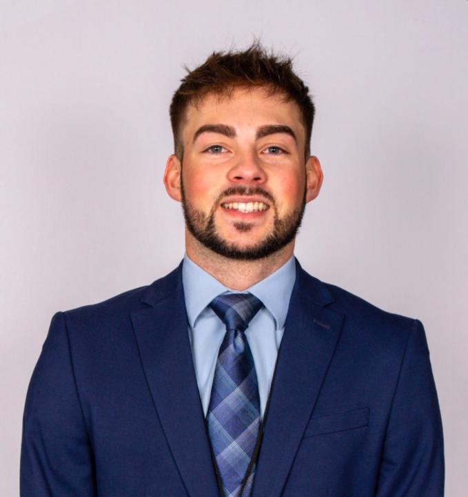 Blake Cecil